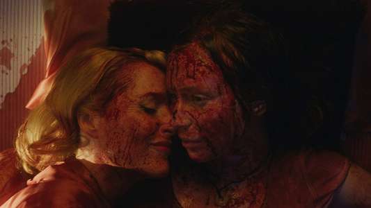 Teenage Sex and Death at Camp Miasma - Backdrops