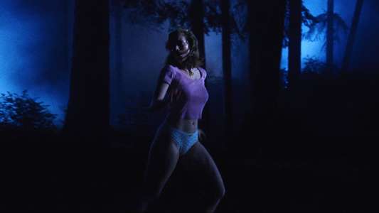 Teenage Sex and Death at Camp Miasma - Backdrops