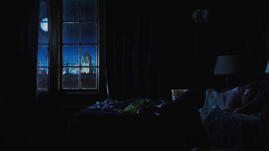 Teenage Sex and Death at Camp Miasma - Backdrops