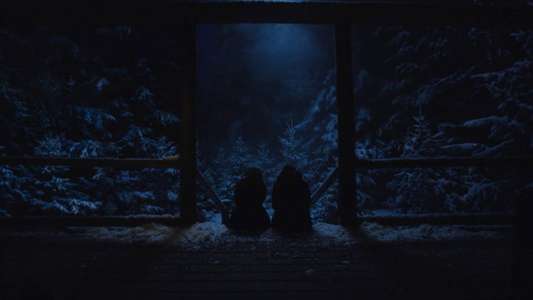 Teenage Sex and Death at Camp Miasma - Backdrops