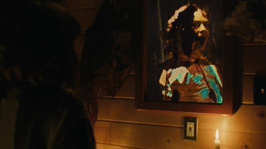 Teenage Sex and Death at Camp Miasma - Backdrops