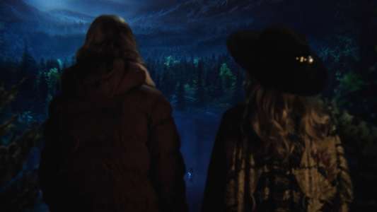 Teenage Sex and Death at Camp Miasma - Backdrops