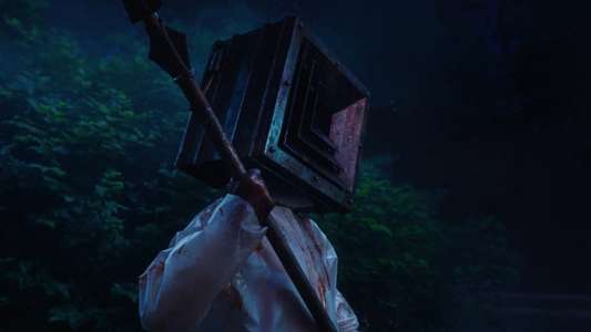 Teenage Sex and Death at Camp Miasma - Backdrops