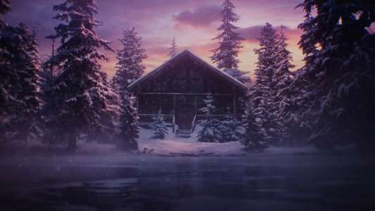 Teenage Sex and Death at Camp Miasma - Backdrops
