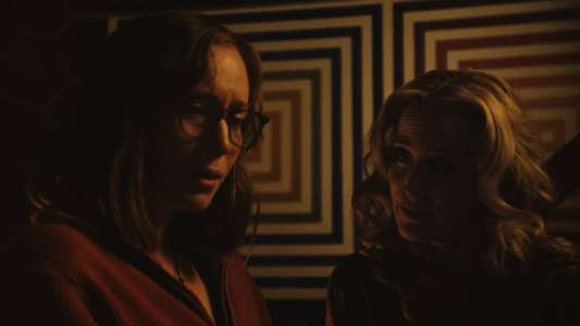 Teenage Sex and Death at Camp Miasma - Backdrops
