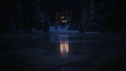 Teenage Sex and Death at Camp Miasma - Backdrops
