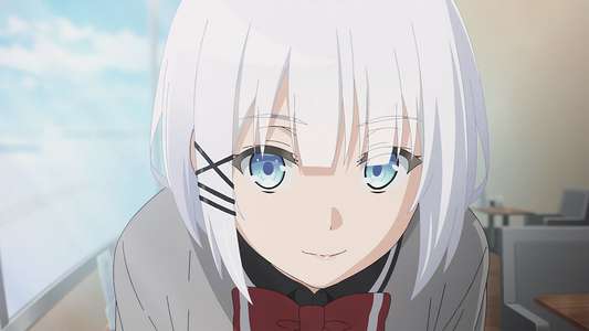 The Detective Is Already Dead - Backdrops