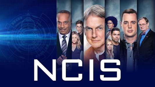 NCIS - Backdrops