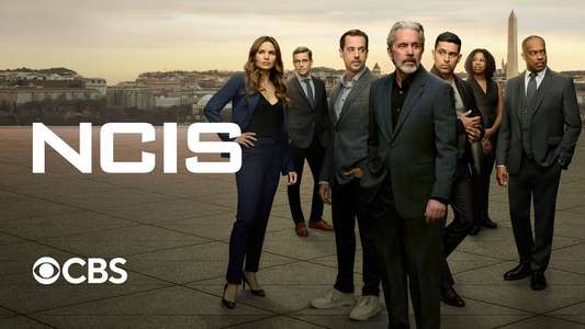 NCIS - Backdrops