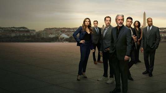 NCIS - Backdrops