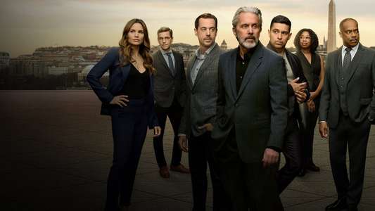 NCIS - Backdrops