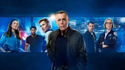 Chicago P.D. - Backdrops