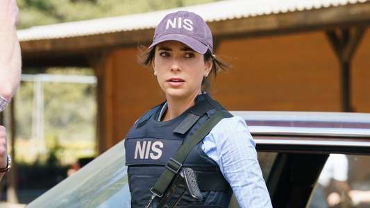 NCIS: Origins - Backdrops