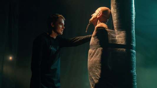 Dexter: Resurrection - Backdrops