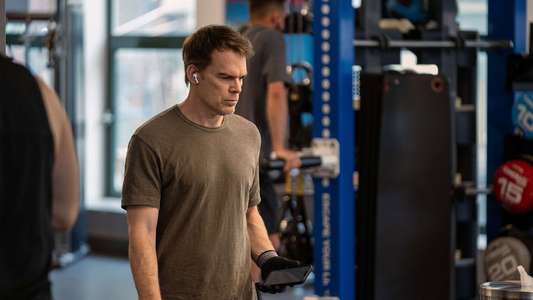 Dexter: Resurrection - Backdrops