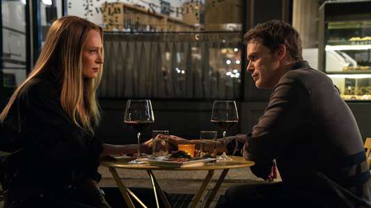 Dexter: Resurrection - Backdrops