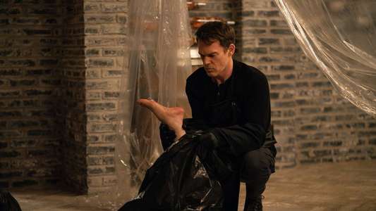 Dexter: Resurrection - Backdrops