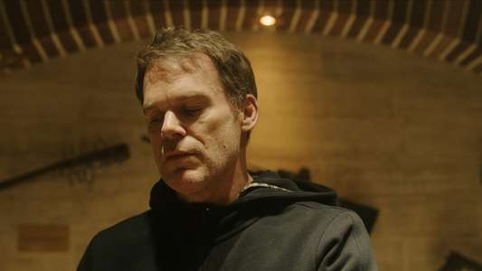 Dexter: Resurrection - Backdrops