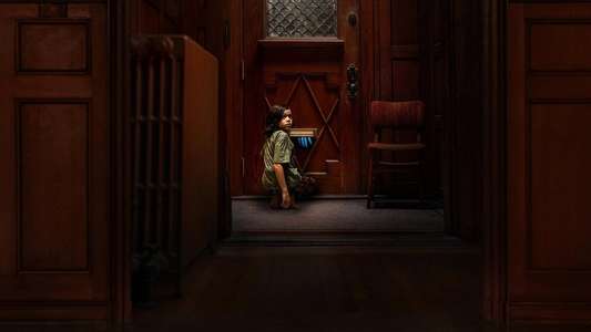 The Whisper Man - Backdrops