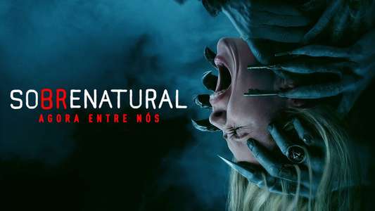 Insidious: Out of the Further - Backdrops