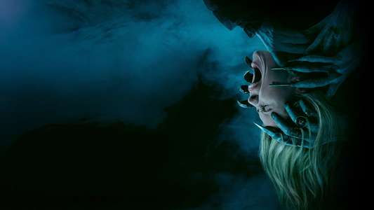 Insidious: Out of the Further - Backdrops