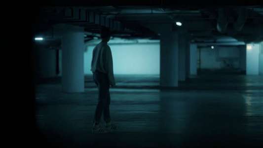 The Influencer Project - Backdrops