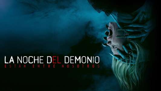Insidious: Out of the Further - Backdrops