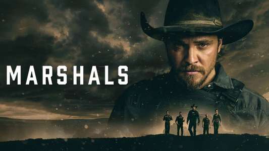 Marshals - Backdrops