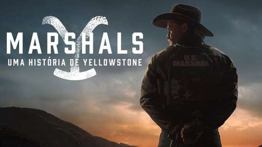 Marshals - Backdrops