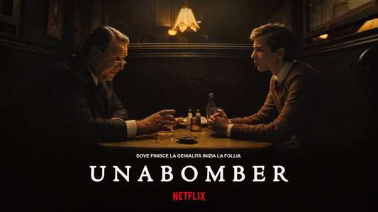 Unabomber - Backdrops