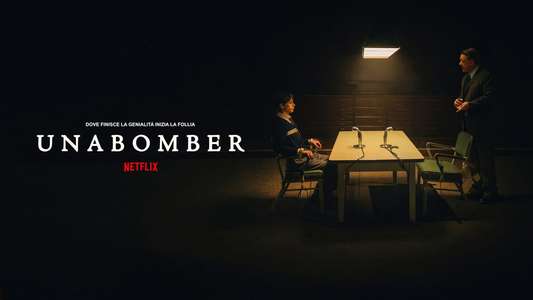 Unabomber - Backdrops