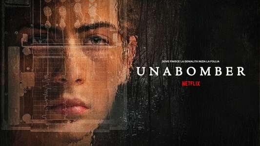 Unabomber - Backdrops