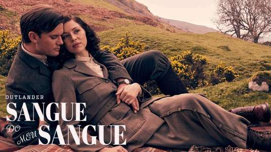 Outlander: Blood of My Blood - Backdrops