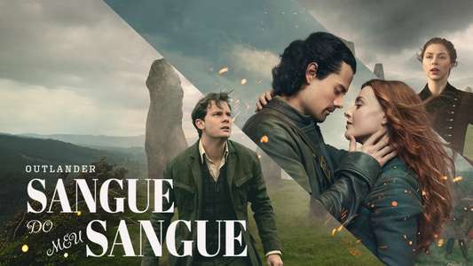 Outlander: Blood of My Blood - Backdrops