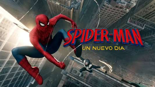 Spider-Man: Brand New Day - Backdrops