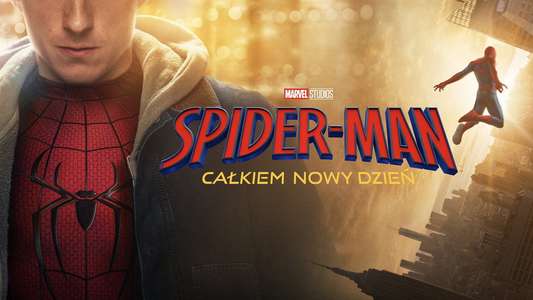 Spider-Man: Brand New Day - Backdrops
