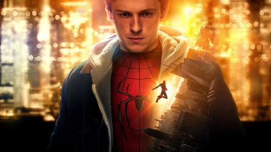 Spider-Man: Brand New Day - Backdrops