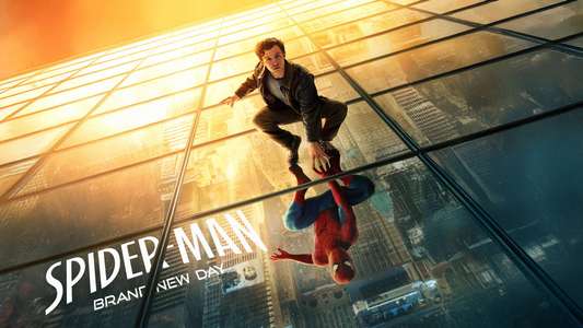 Spider-Man: Brand New Day - Backdrops