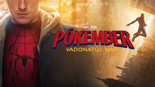 Spider-Man: Brand New Day - Backdrops