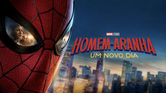 Spider-Man: Brand New Day - Backdrops