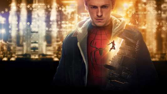 Spider-Man: Brand New Day - Backdrops