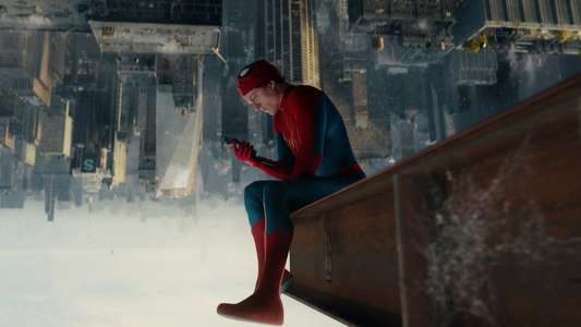 Spider-Man: Brand New Day - Backdrops