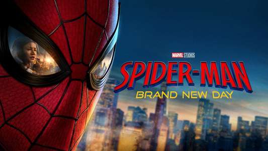 Spider-Man: Brand New Day - Backdrops