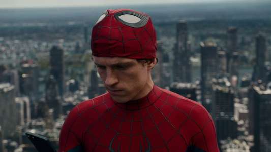 Spider-Man: Brand New Day - Backdrops