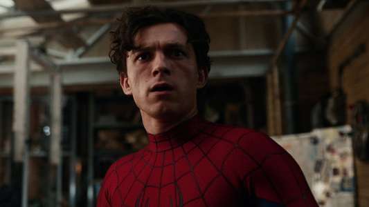 Spider-Man: Brand New Day - Backdrops
