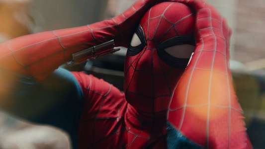 Spider-Man: Brand New Day - Backdrops