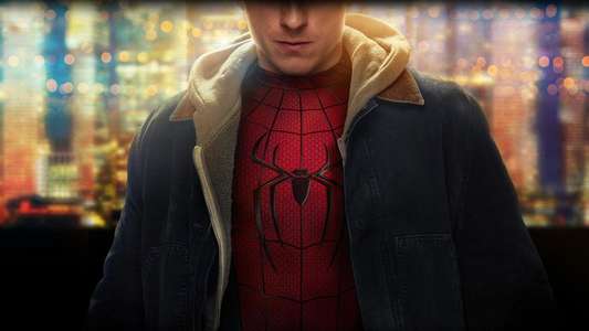 Spider-Man: Brand New Day - Backdrops