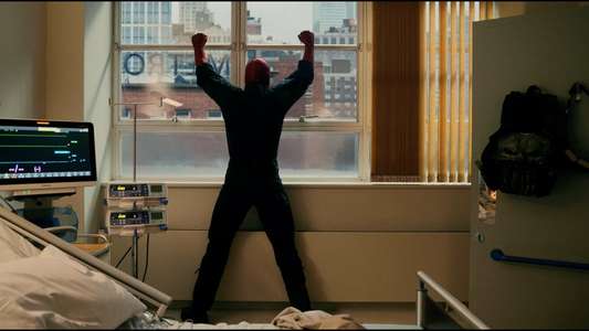 Spider-Man: Brand New Day - Backdrops