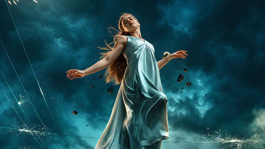 Carrie - Backdrops