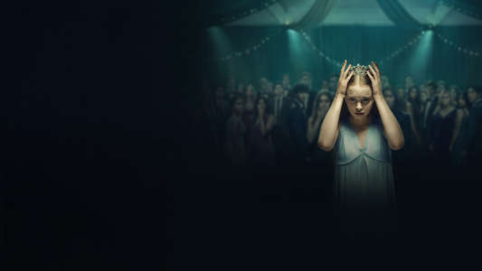 Carrie - Backdrops